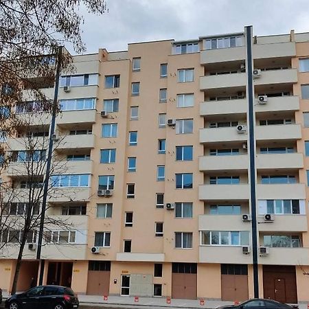 Apartment Anelia 3 Plovdiv Buitenkant foto