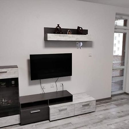 Apartment Anelia 3 Plovdiv Buitenkant foto
