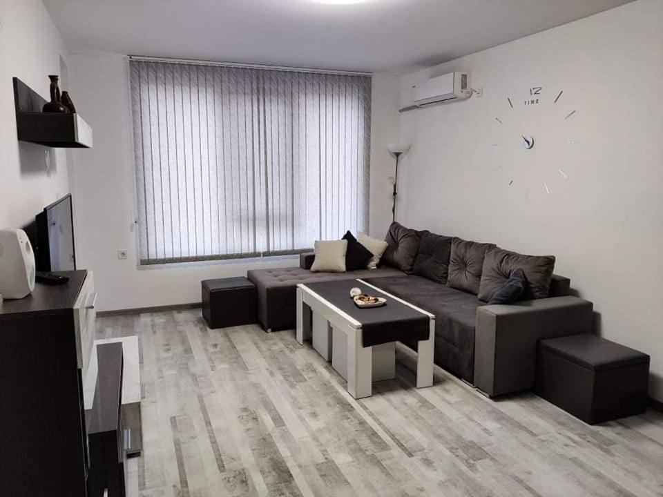 Apartment Anelia 3 Plovdiv Buitenkant foto