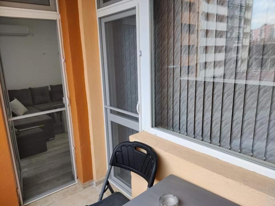 Apartment Anelia 3 Plovdiv Buitenkant foto