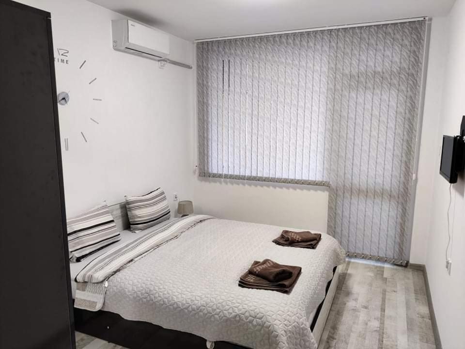 Apartment Anelia 3 Plovdiv Buitenkant foto