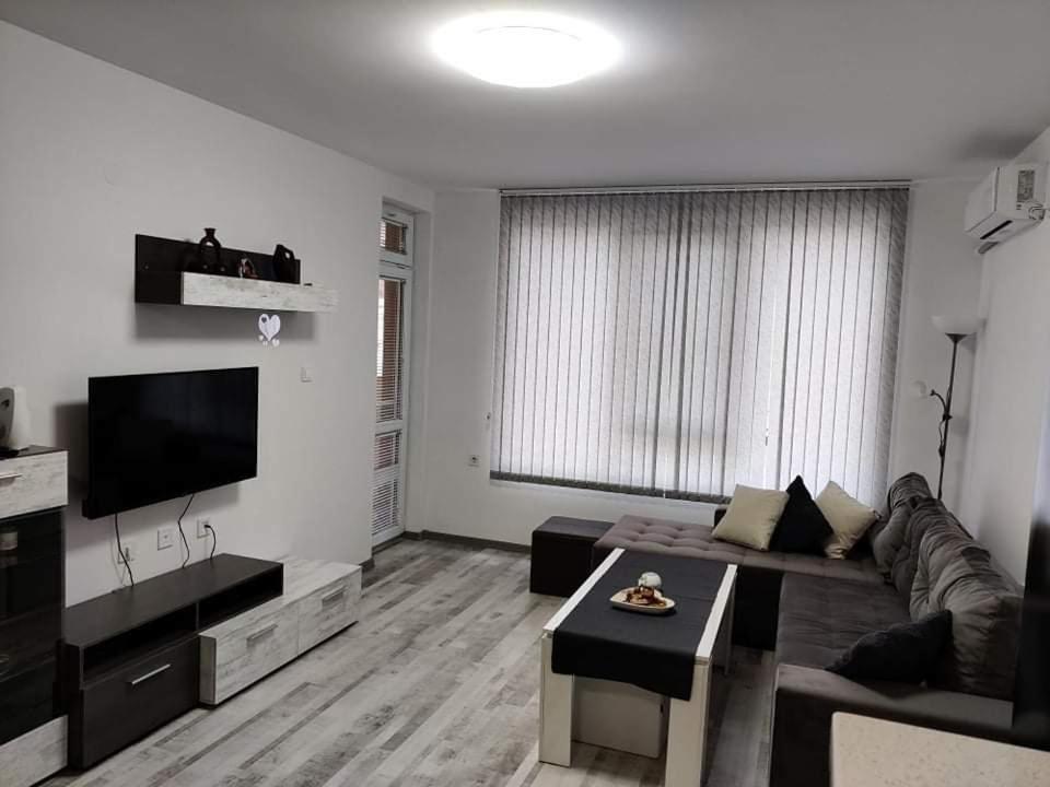 Apartment Anelia 3 Plovdiv Buitenkant foto