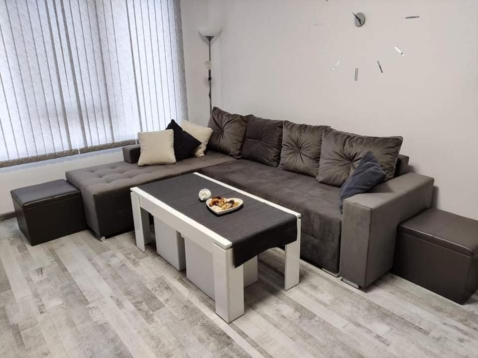 Apartment Anelia 3 Plovdiv Buitenkant foto