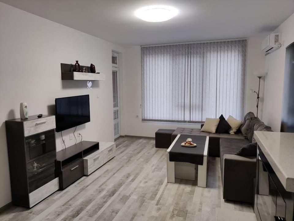 Apartment Anelia 3 Plovdiv Buitenkant foto