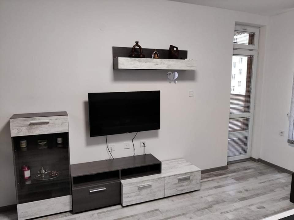 Apartment Anelia 3 Plovdiv Buitenkant foto